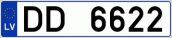 DD 6622